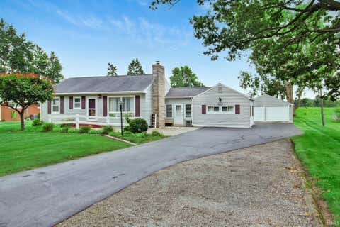 Photo of 1711 W ZARTMAN Road, Kokomo, IN 46902 (MLS # 202631350)