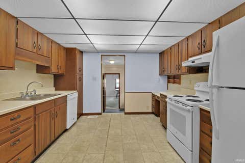 Tiny photo for 1711 W ZARTMAN Road, Kokomo, IN 46902 (MLS # 202631350)
