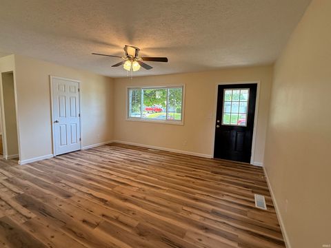 Tiny photo for 5708 Mendota Drive, Kokomo, IN 46902 (MLS # 202619983)