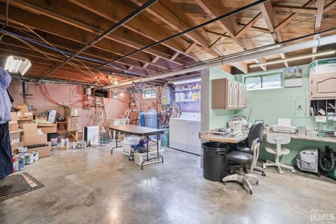 Tiny photo for 819 W 1350 SOUTH, Kokomo, IN 46901 (MLS # 202635429)