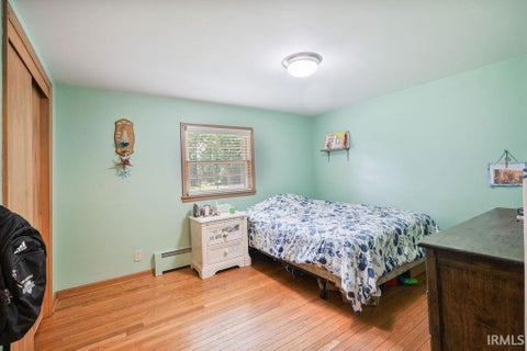 Tiny photo for 819 W 1350 SOUTH, Kokomo, IN 46901 (MLS # 202635429)