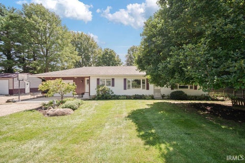 Photo of 819 W 1350 SOUTH, Kokomo, IN 46901 (MLS # 202635429)