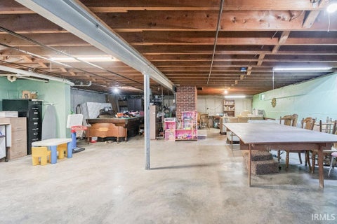 Tiny photo for 819 W 1350 SOUTH, Kokomo, IN 46901 (MLS # 202635429)