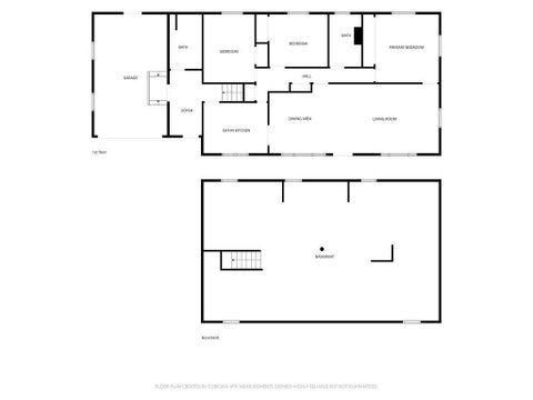 Tiny photo for 819 W 1350 SOUTH, Kokomo, IN 46901 (MLS # 202635429)