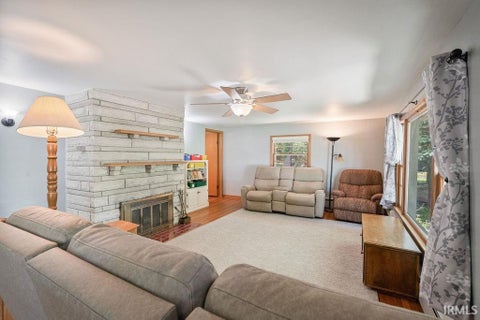 Tiny photo for 819 W 1350 SOUTH, Kokomo, IN 46901 (MLS # 202635429)