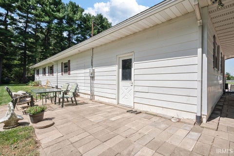 Tiny photo for 819 W 1350 SOUTH, Kokomo, IN 46901 (MLS # 202635429)