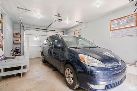 Tiny photo for 819 W 1350 SOUTH, Kokomo, IN 46901 (MLS # 202635429)