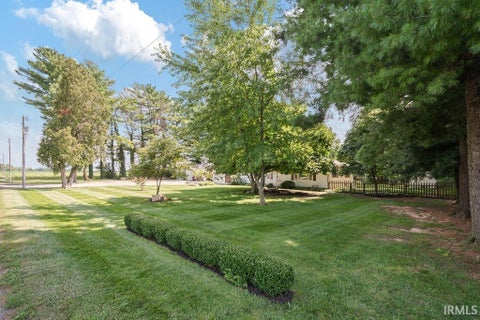 Tiny photo for 819 W 1350 SOUTH, Kokomo, IN 46901 (MLS # 202635429)