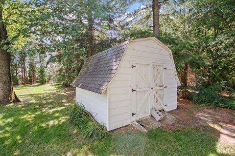 Tiny photo for 819 W 1350 SOUTH, Kokomo, IN 46901 (MLS # 202635429)
