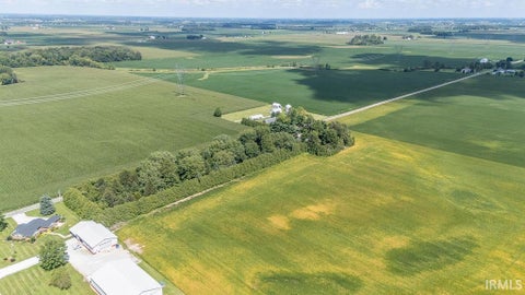 Tiny photo for 819 W 1350 SOUTH, Kokomo, IN 46901 (MLS # 202635429)