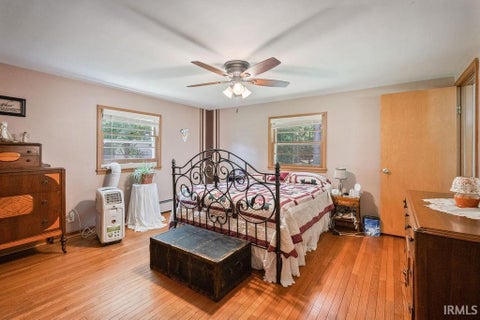 Tiny photo for 819 W 1350 SOUTH, Kokomo, IN 46901 (MLS # 202635429)