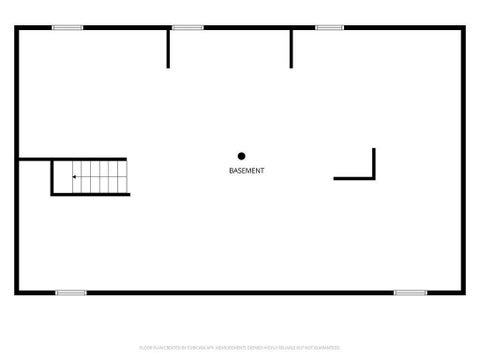 Tiny photo for 819 W 1350 SOUTH, Kokomo, IN 46901 (MLS # 202635429)