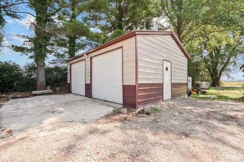 Tiny photo for 819 W 1350 SOUTH, Kokomo, IN 46901 (MLS # 202635429)