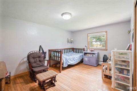 Tiny photo for 819 W 1350 SOUTH, Kokomo, IN 46901 (MLS # 202635429)