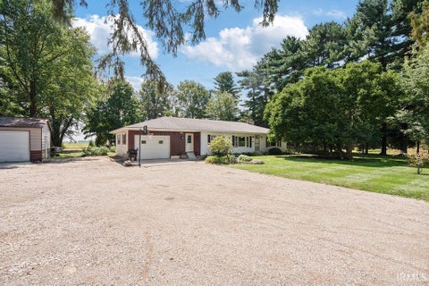 Tiny photo for 819 W 1350 SOUTH, Kokomo, IN 46901 (MLS # 202635429)