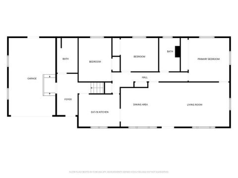 Tiny photo for 819 W 1350 SOUTH, Kokomo, IN 46901 (MLS # 202635429)