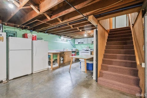 Tiny photo for 819 W 1350 SOUTH, Kokomo, IN 46901 (MLS # 202635429)