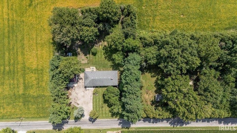 Tiny photo for 819 W 1350 SOUTH, Kokomo, IN 46901 (MLS # 202635429)