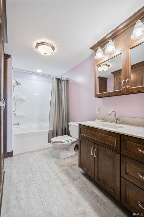 Tiny photo for 819 W 1350 SOUTH, Kokomo, IN 46901 (MLS # 202635429)