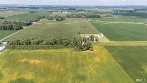 Tiny photo for 819 W 1350 SOUTH, Kokomo, IN 46901 (MLS # 202635429)