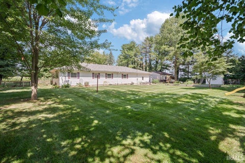 Tiny photo for 819 W 1350 SOUTH, Kokomo, IN 46901 (MLS # 202635429)