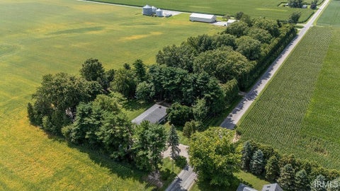 Tiny photo for 819 W 1350 SOUTH, Kokomo, IN 46901 (MLS # 202635429)