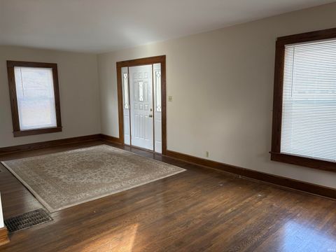 Tiny photo for 352 N Broadway Street, Peru, IN 46970 (MLS # 202601607)