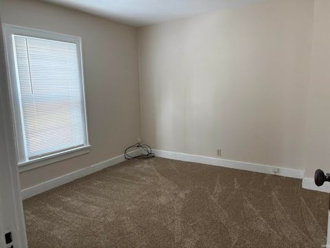 Tiny photo for 352 N Broadway Street, Peru, IN 46970 (MLS # 202601607)