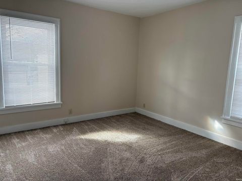 Tiny photo for 352 N Broadway Street, Peru, IN 46970 (MLS # 202601607)