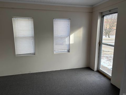 Tiny photo for 352 N Broadway Street, Peru, IN 46970 (MLS # 202601607)