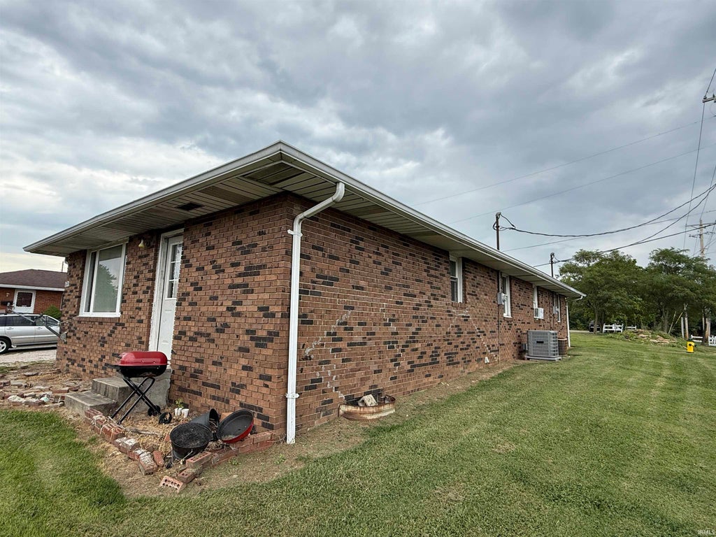 Photo of 610 E 16th Street, Jasper, IN 47546 (MLS # 202632514)