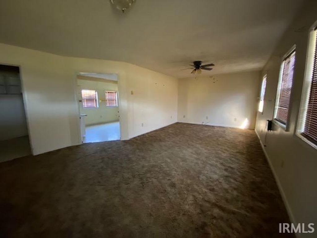 Photo of 4392 W County Road 425 N, West Baden, IN 47469 (MLS # 202545629)