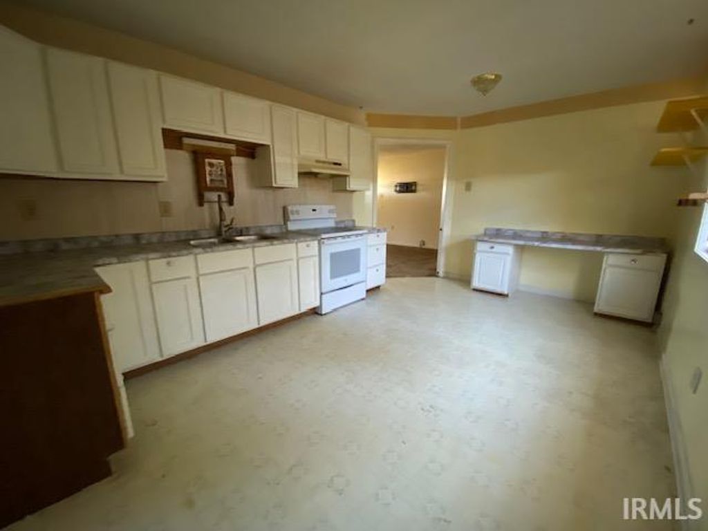 Photo of 4392 W County Road 425 N, West Baden, IN 47469 (MLS # 202545629)