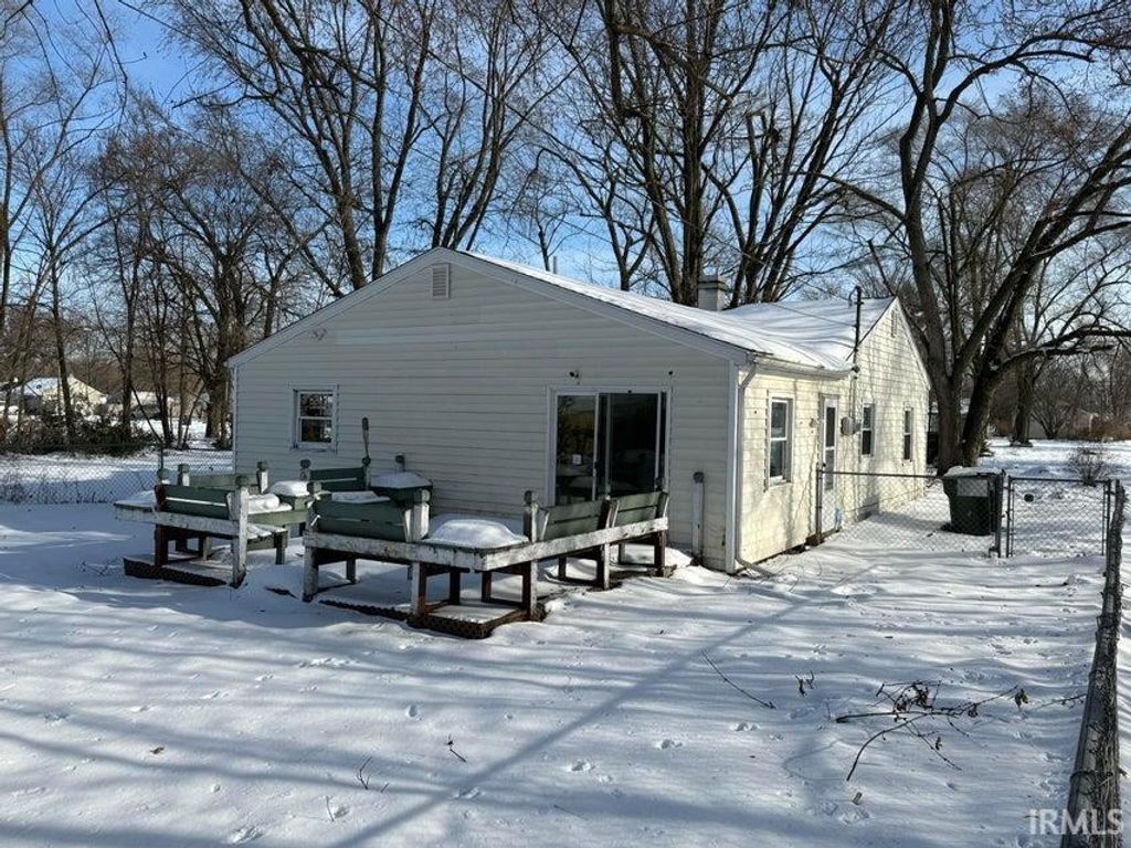 Photo of 201 N Illinois Street, South Bend, IN 46619 (MLS # 202549777)