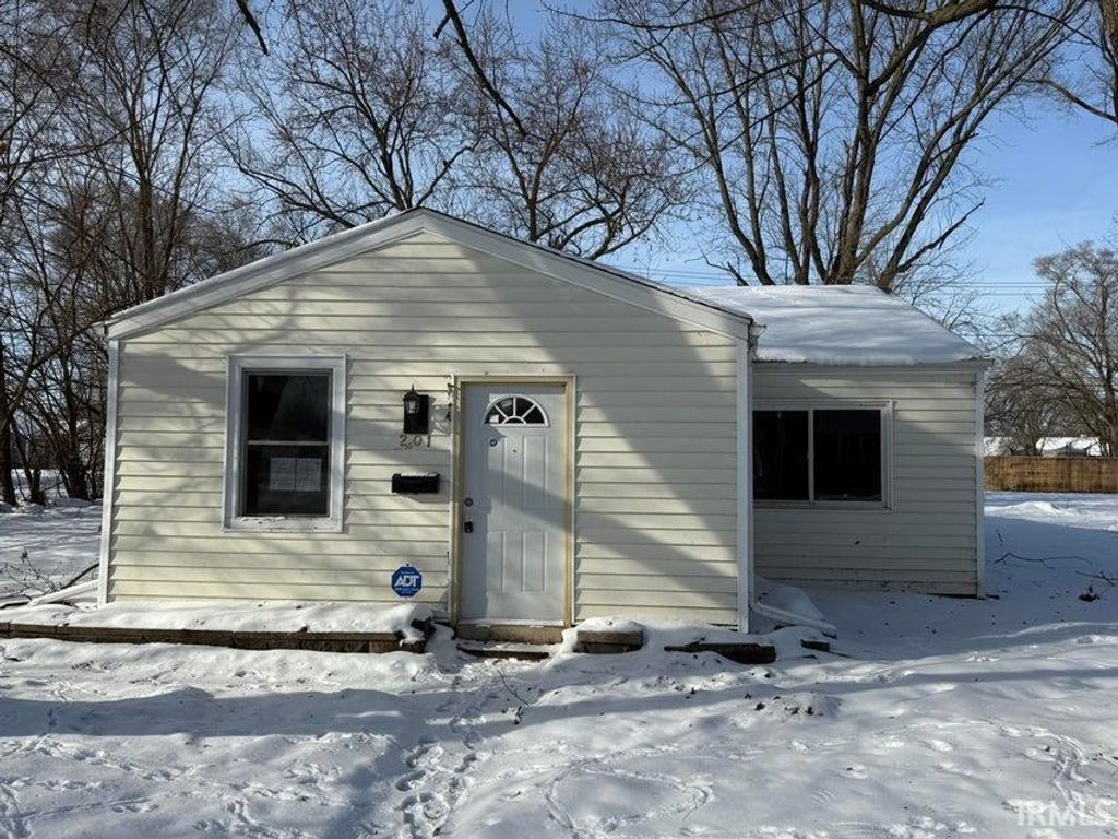Photo of 201 N Illinois Street, South Bend, IN 46619 (MLS # 202549777)