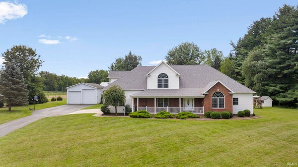 13285 12TH RD, PLYMOUTH, IN 46563 - Image 1bb7dcd52766612fe047869016e00aae/433400534
