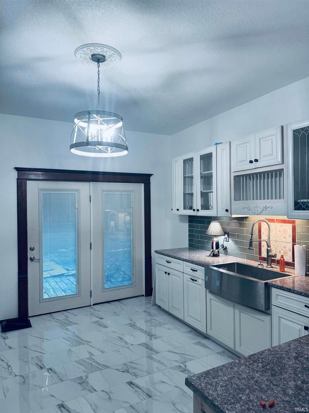 Photo of 415 E Washington Street, Sullivan, IN 47882 (MLS # 202605319)