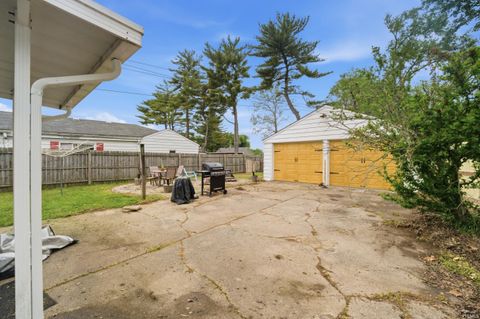 Tiny photo for 3142 Elmwood Avenue, Lafayette, IN 47904 (MLS # 202618821)