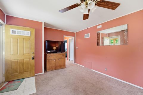 Tiny photo for 3142 Elmwood Avenue, Lafayette, IN 47904 (MLS # 202618821)