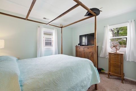 Tiny photo for 3142 Elmwood Avenue, Lafayette, IN 47904 (MLS # 202618821)