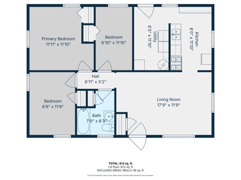 Tiny photo for 3142 Elmwood Avenue, Lafayette, IN 47904 (MLS # 202618821)