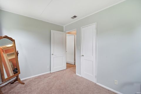 Tiny photo for 3142 Elmwood Avenue, Lafayette, IN 47904 (MLS # 202618821)