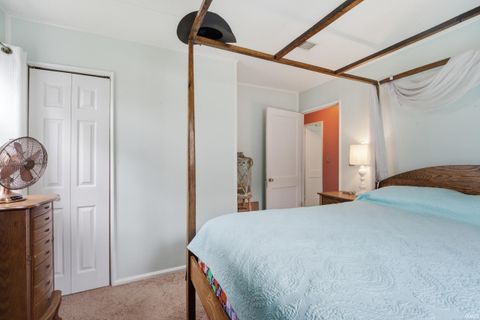 Tiny photo for 3142 Elmwood Avenue, Lafayette, IN 47904 (MLS # 202618821)