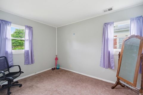 Tiny photo for 3142 Elmwood Avenue, Lafayette, IN 47904 (MLS # 202618821)