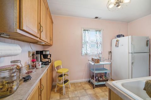Tiny photo for 3142 Elmwood Avenue, Lafayette, IN 47904 (MLS # 202618821)