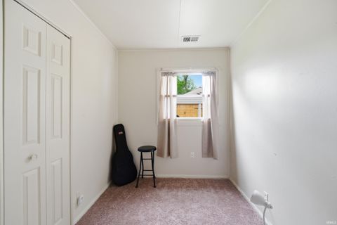 Tiny photo for 3142 Elmwood Avenue, Lafayette, IN 47904 (MLS # 202618821)