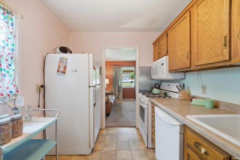 Tiny photo for 3142 Elmwood Avenue, Lafayette, IN 47904 (MLS # 202618821)