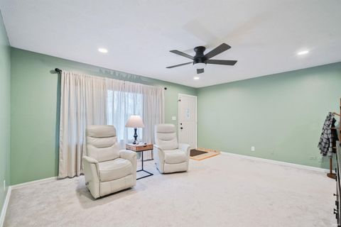 Tiny photo for 1008 Clay Lane, Kokomo, IN 46901 (MLS # 202601936)