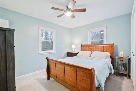 Tiny photo for 1008 Clay Lane, Kokomo, IN 46901 (MLS # 202601936)