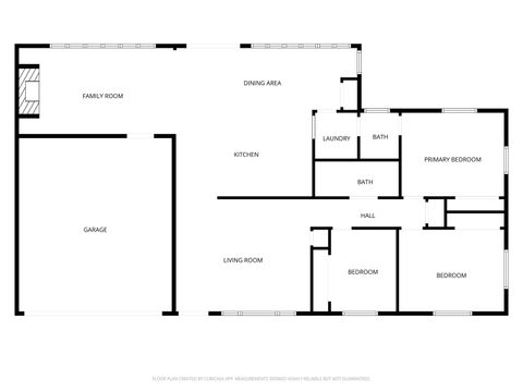 Tiny photo for 1008 Clay Lane, Kokomo, IN 46901 (MLS # 202601936)